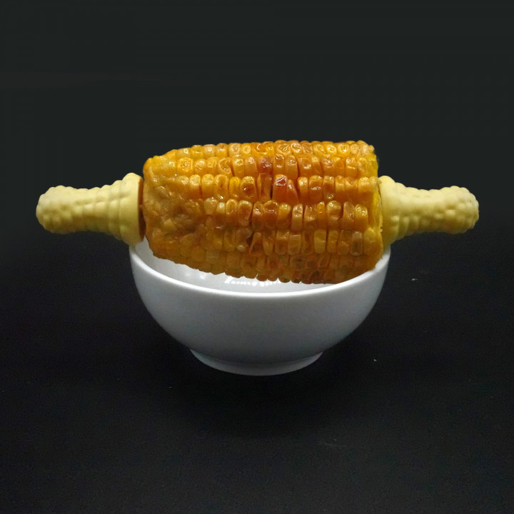 Corn holders image