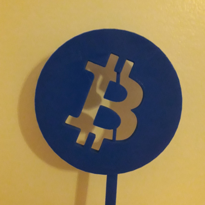 Bitcoin graffiti filter