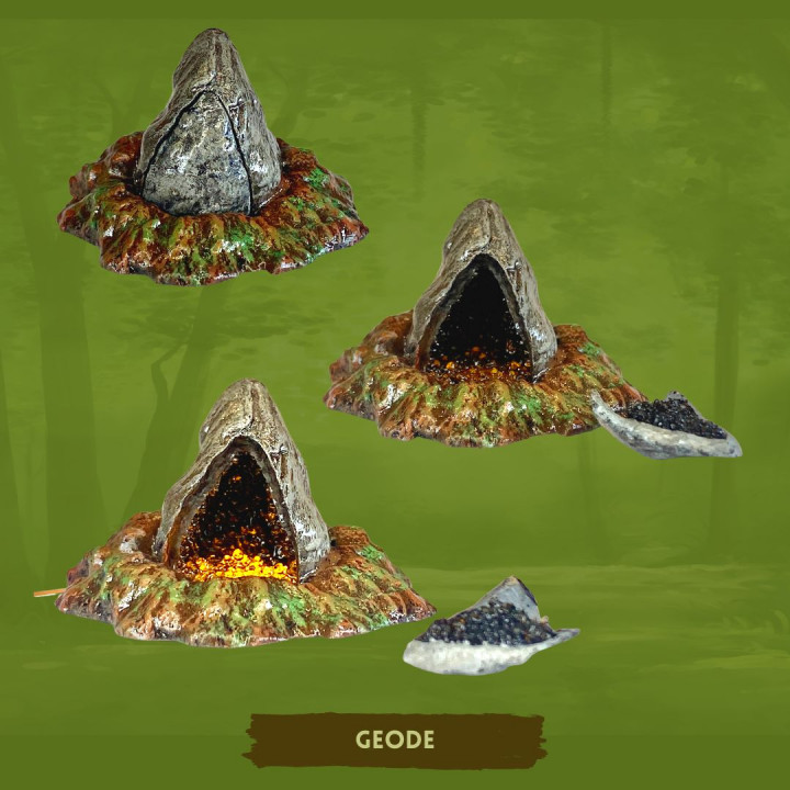 Geode image