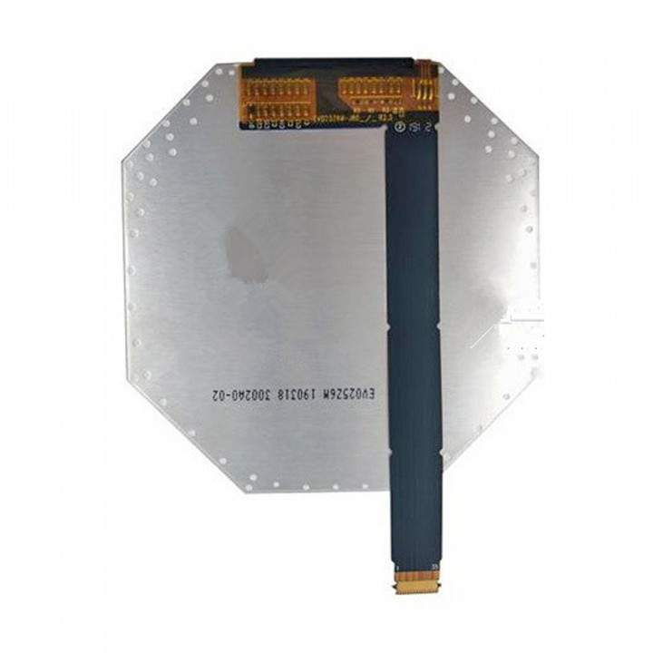 2.47" 480x480 TFT Round 16.7M - RGB