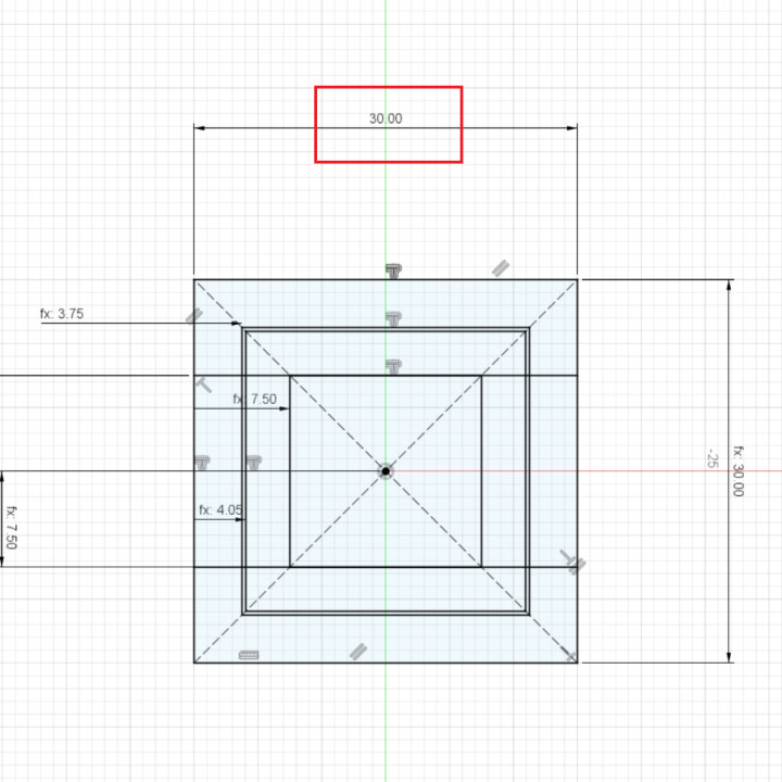 POW Mario Cube image