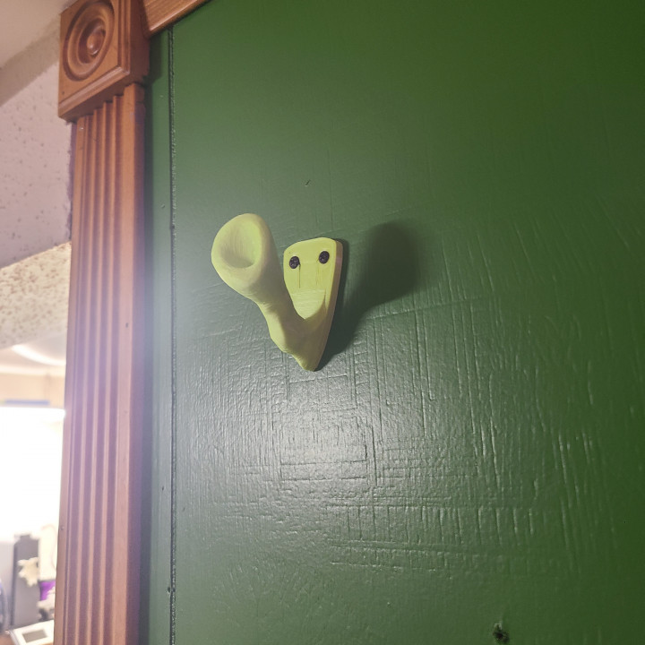 Ogre Ear Wall Hanger image