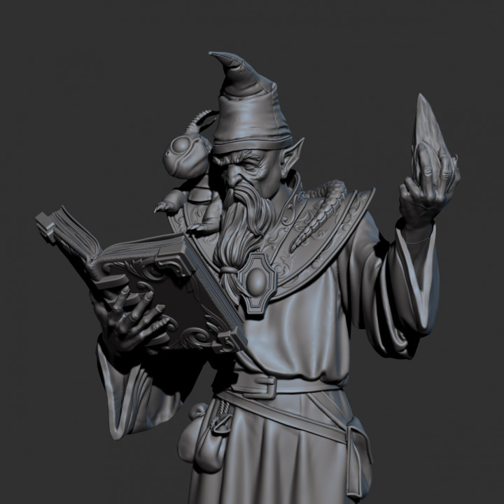 Agedalf
