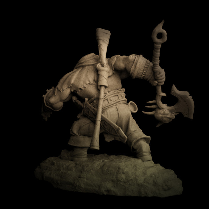 Thraor