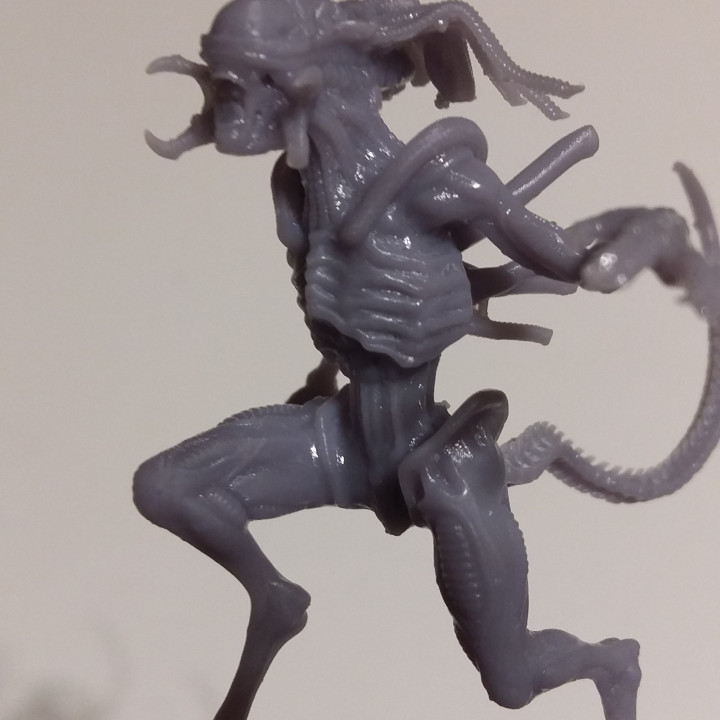 Predalien