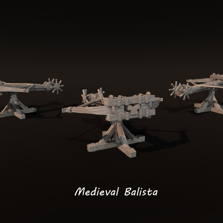 Ballista