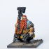 Dwarf Engineers - Highlands Miniatures print image