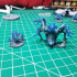 Faldorn Giant Spider Riders (Faldorn Goblins) print image