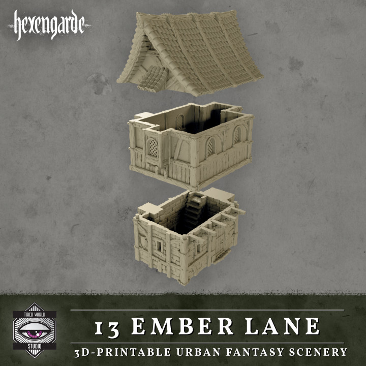 13 Ember Lane image