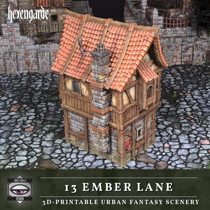 13 Ember Lane image