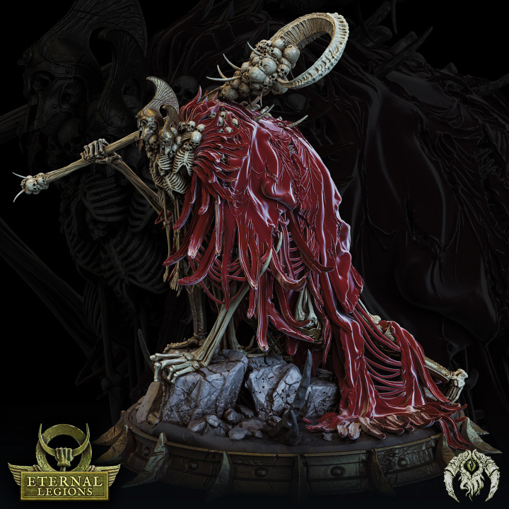 The Grave King image