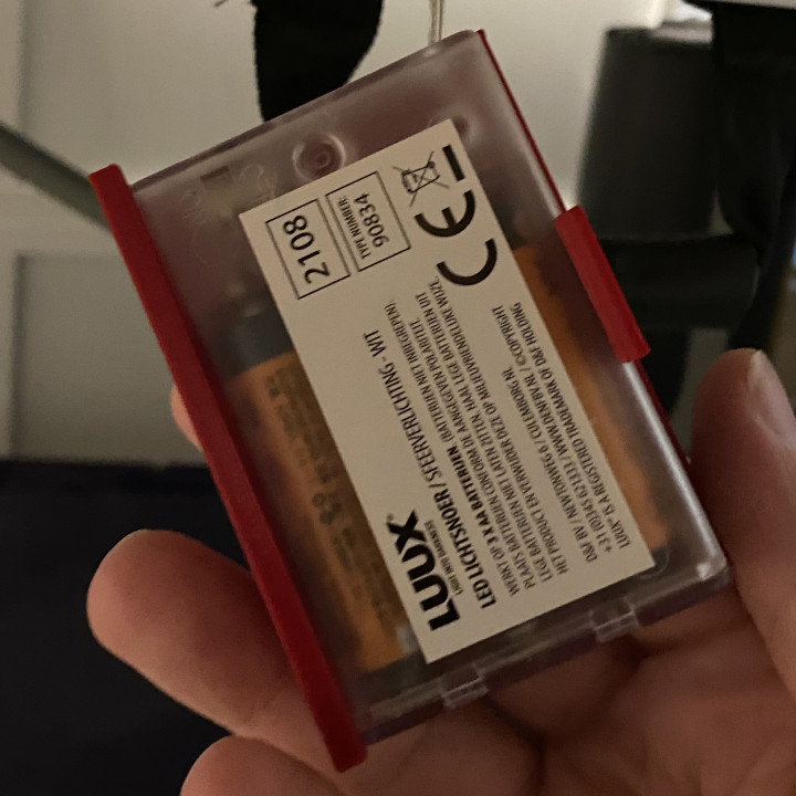 3 battery pack mounting bracket image