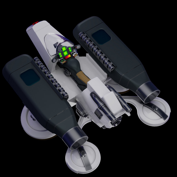 Medbike