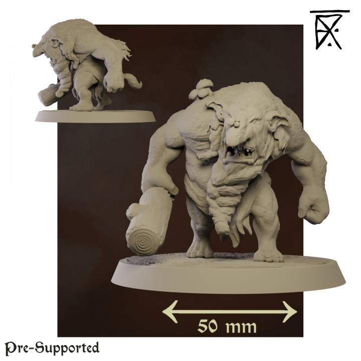 Troll II