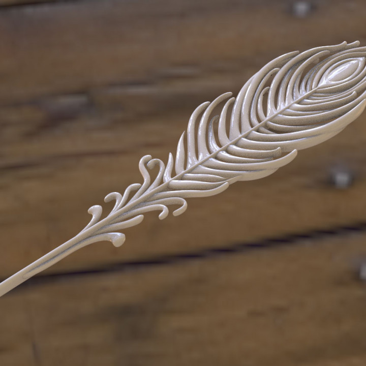 Feathers