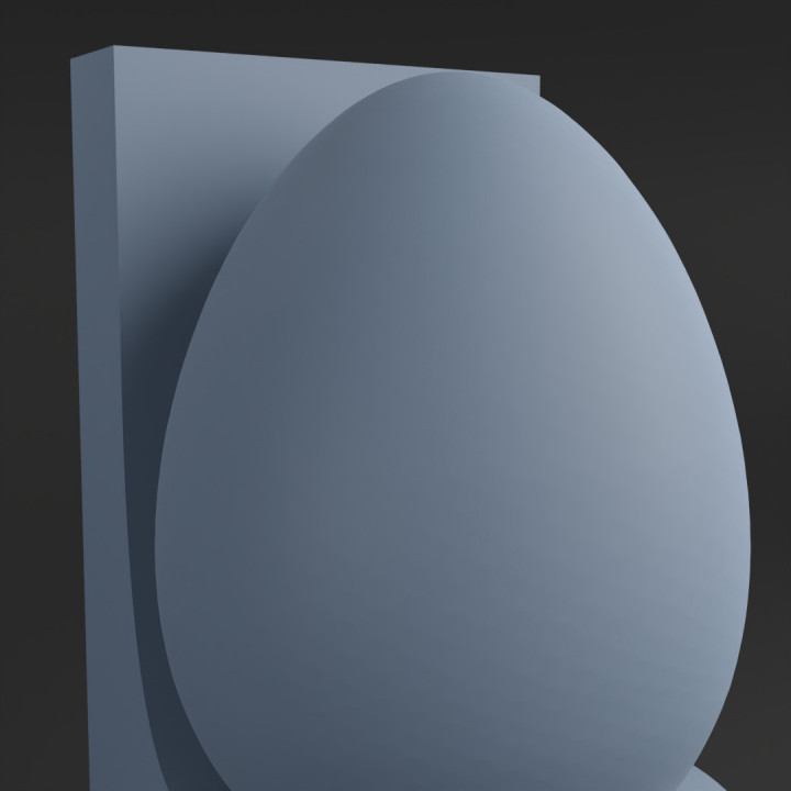 The EGG image