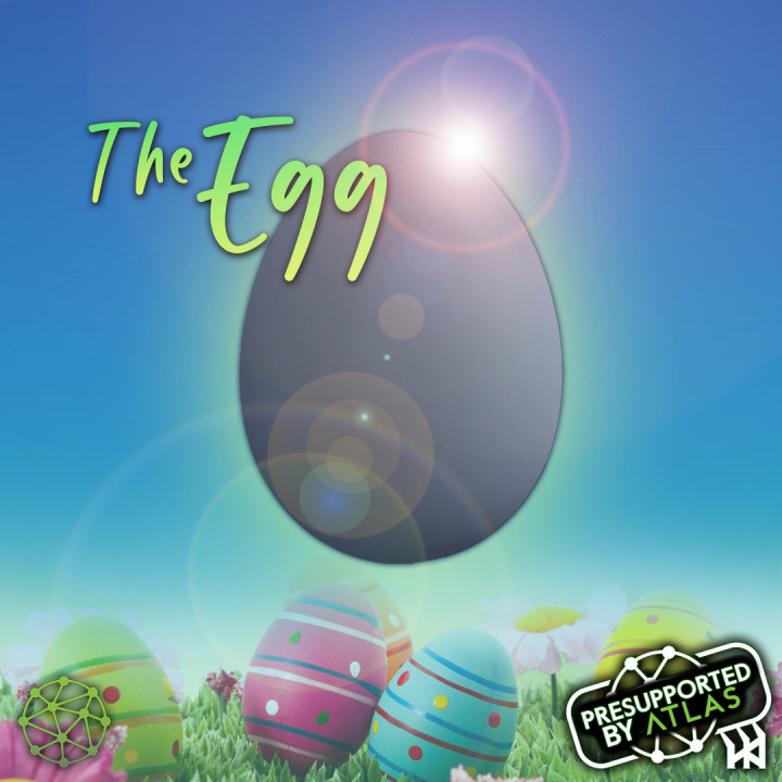 The EGG image