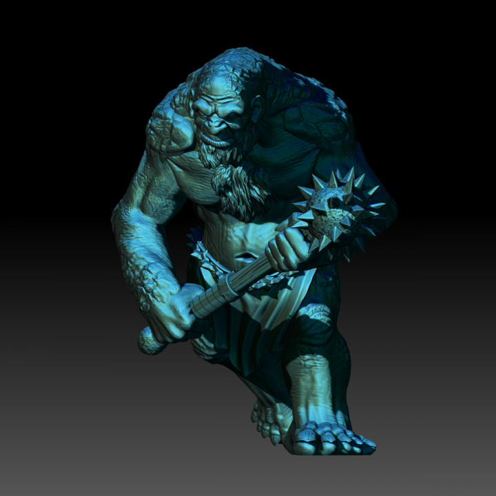 KZKMINIS - MARCH RELEASE 2023 - BEASTS OF THE DEEP image