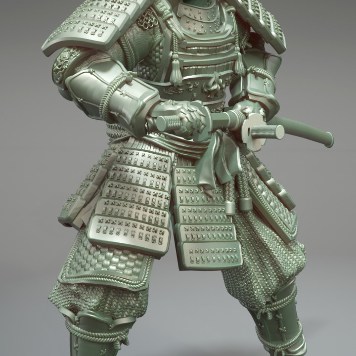 Samurai