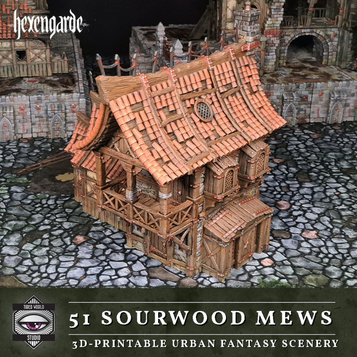 51 Sourwood Mews image