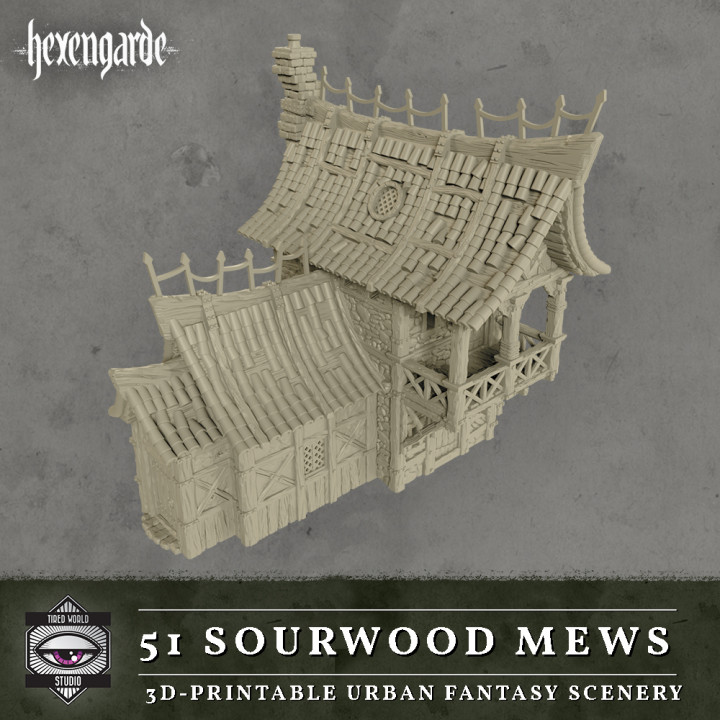 51 Sourwood Mews image