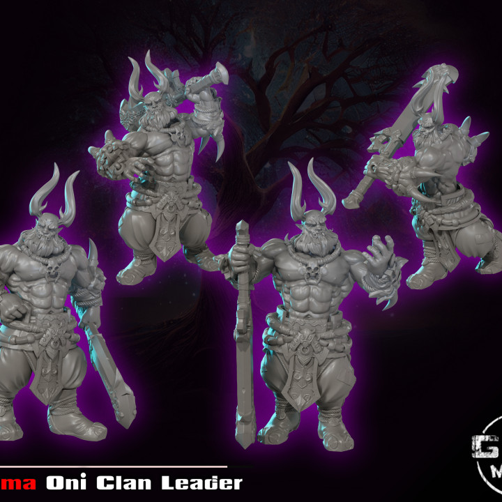Oni Assault February Release image