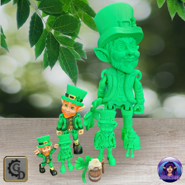 Leprechaun