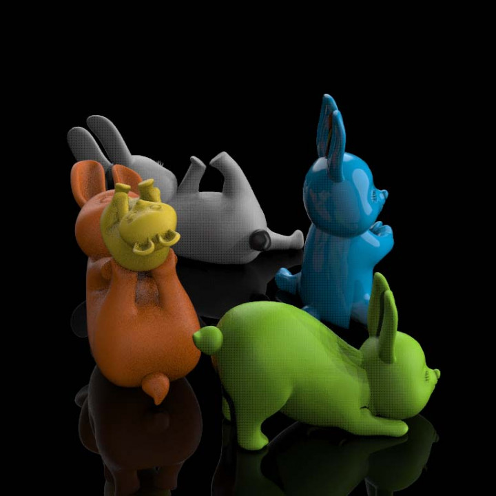 rabbit