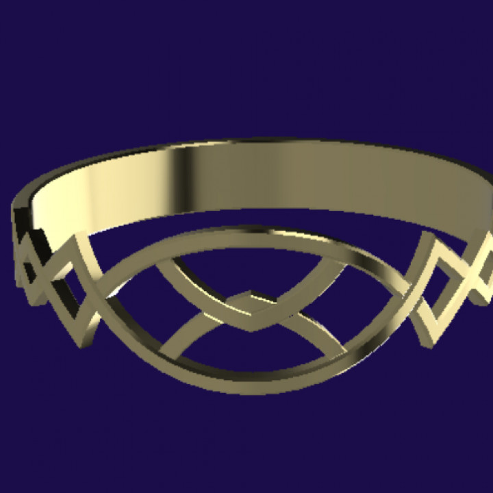 Bracelet of the Lonely Heir - Fire Emblem Engage image