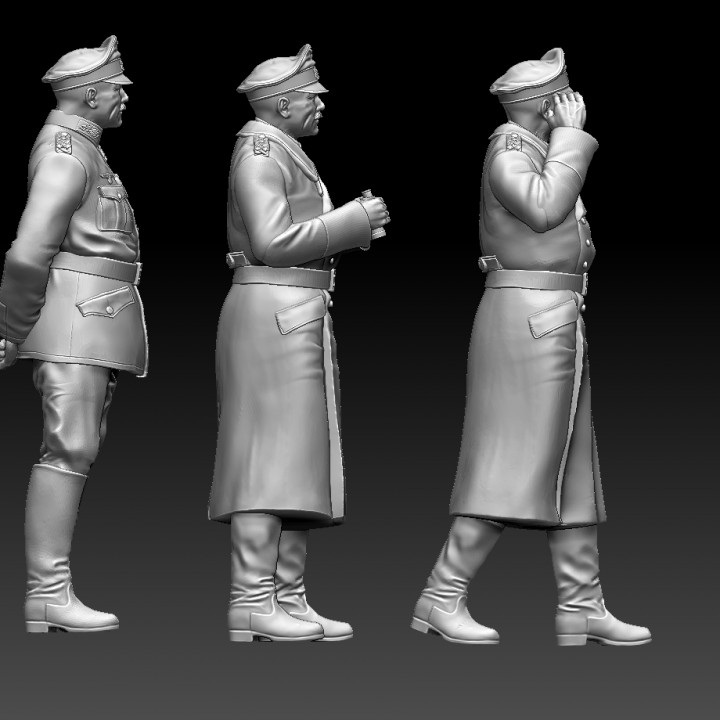 General Gudarian