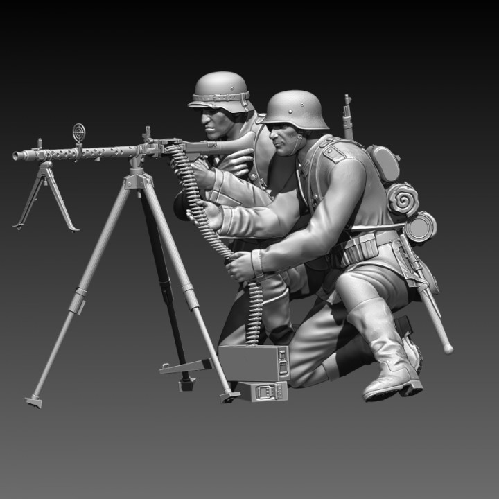 german soldiers image