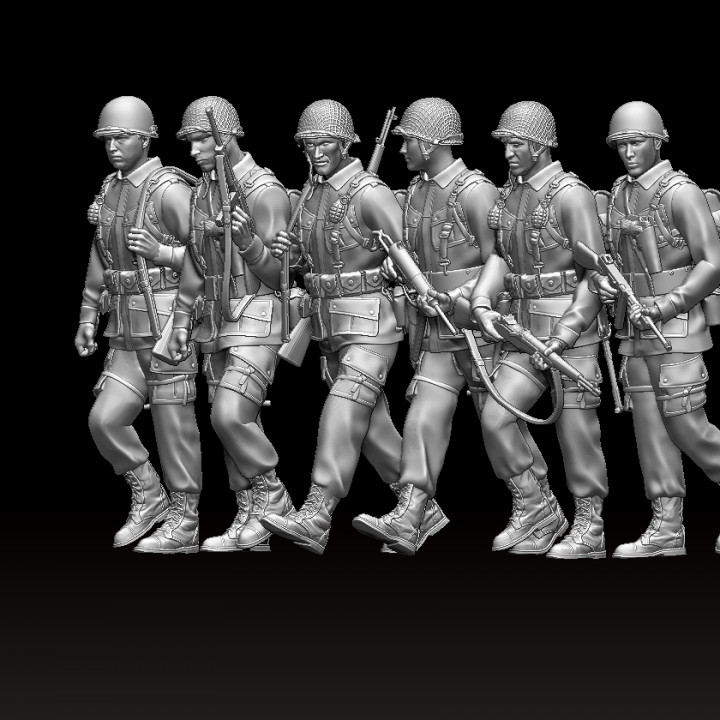 us soldiers image