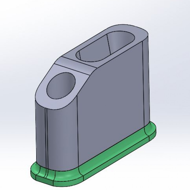 3D Printable pen holder by francy studio3d SHEN 3D Printable pen holder by francy studio3d SHEN