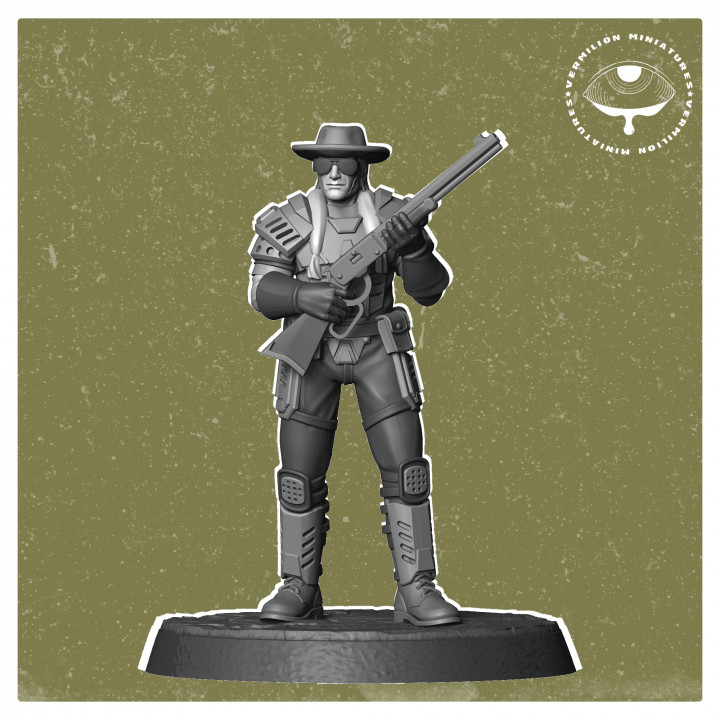Desert Patrol 2