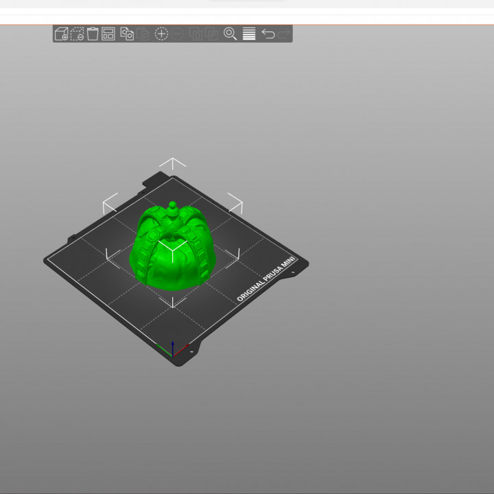 Crown Dice Vault - SUPPORT FREE!