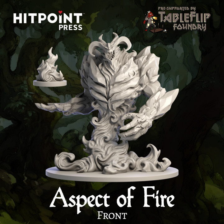 HUMBLEWOOD FULL MINIATURE BUNDLE