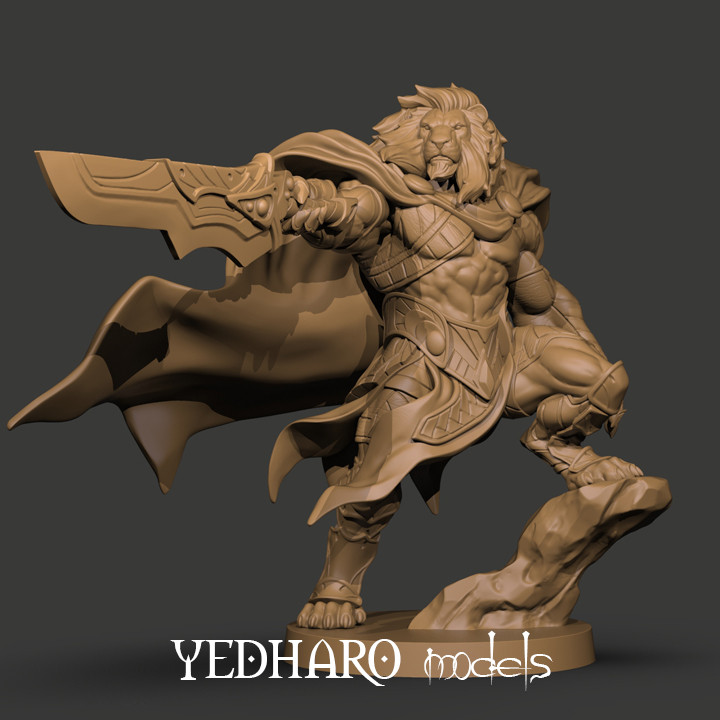 Leo Exc 70mm
