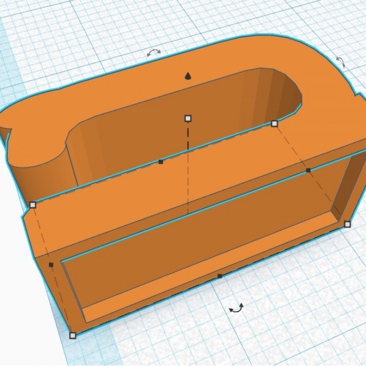 Cable Clip basic image