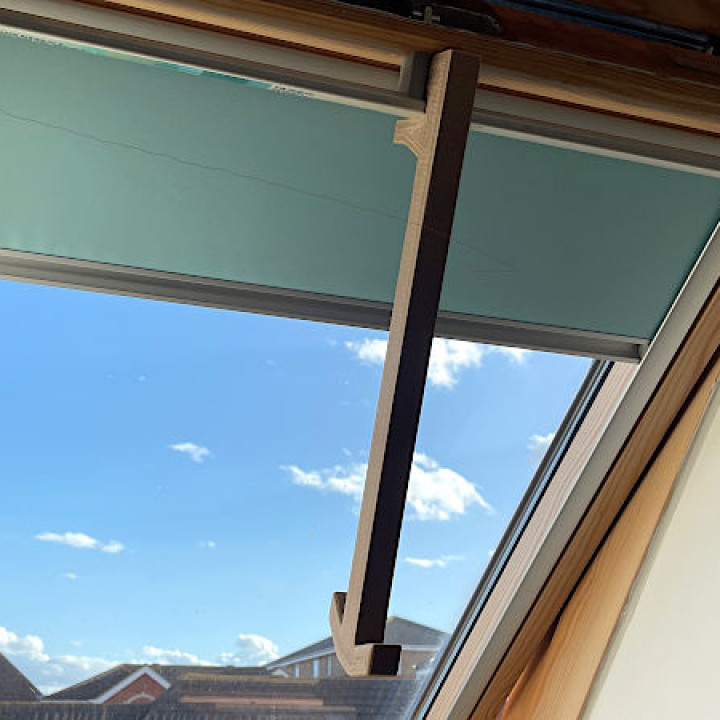 Velux Window Handle Extension