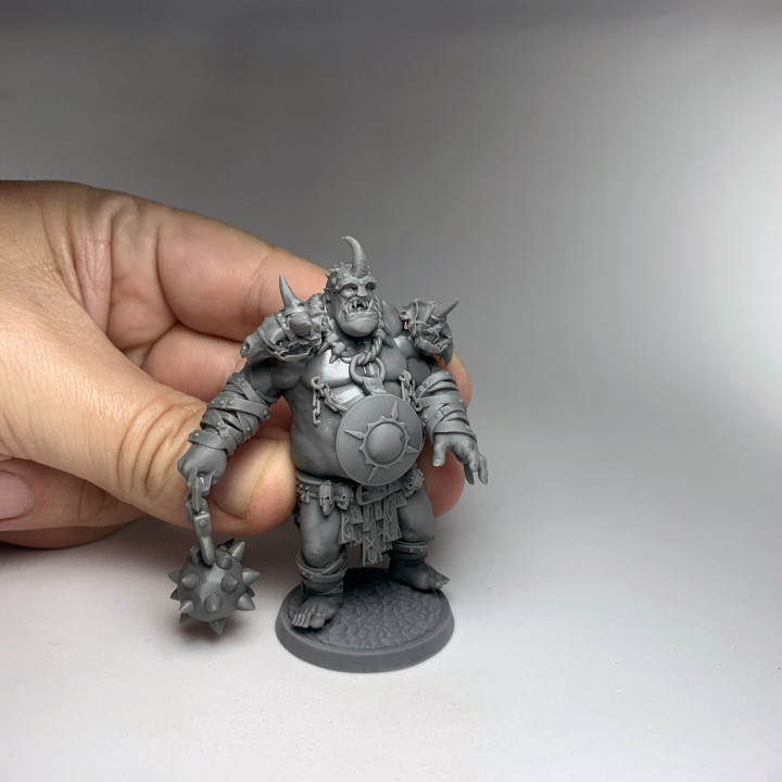 Ogre v2
