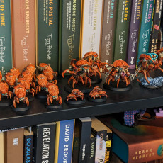 Picture of print of Deep Hive - Pack 1