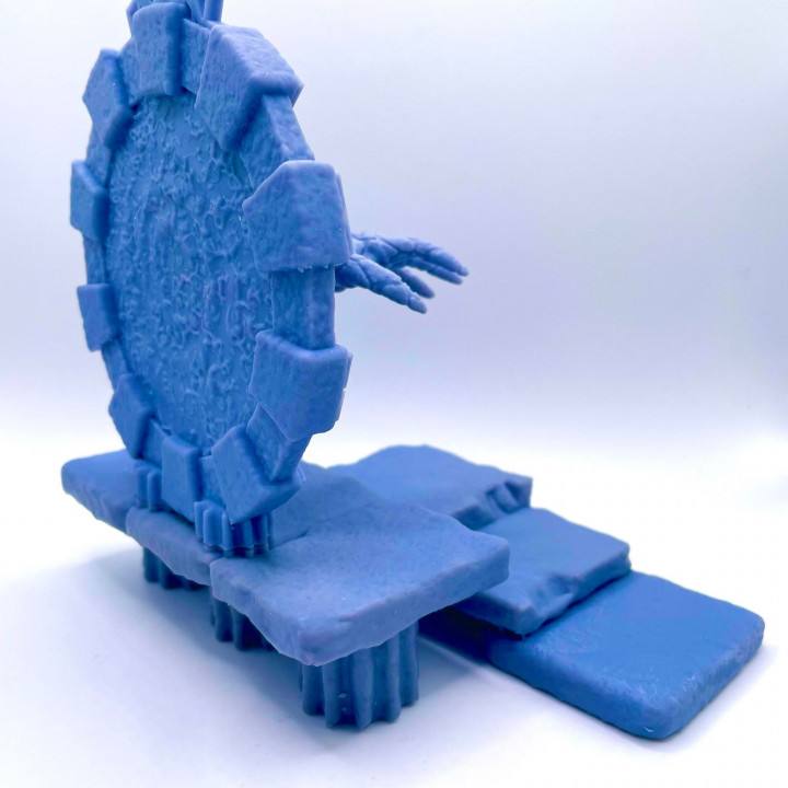 Happy Place Portal Set
