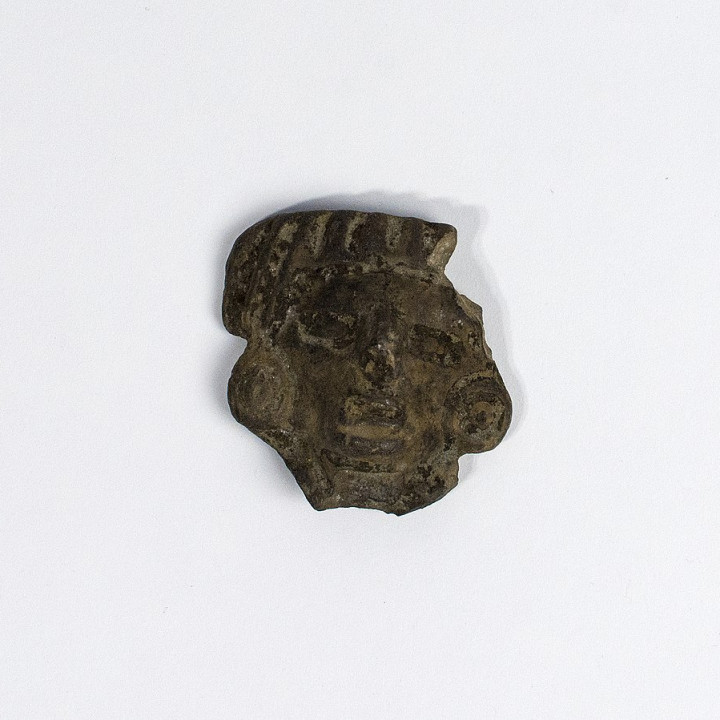 Ceramic Head