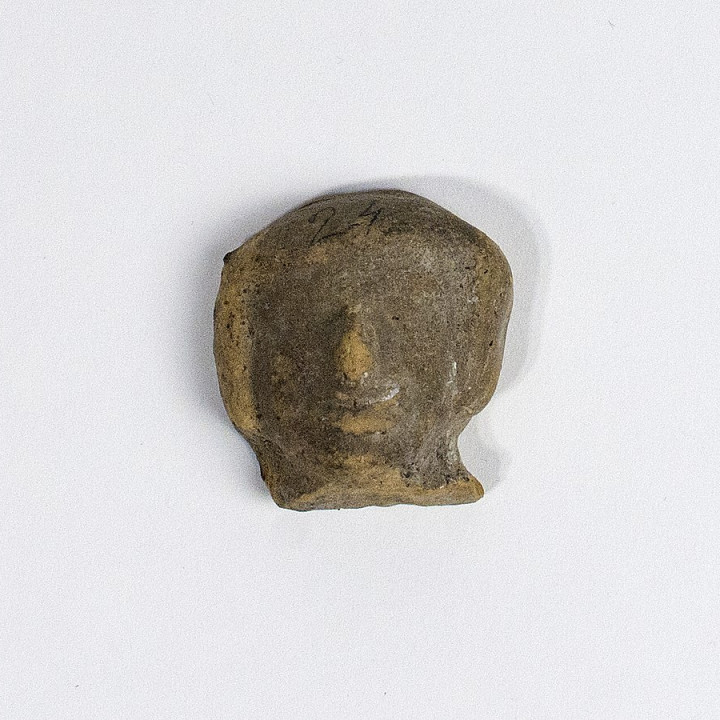 Ceramic Head
