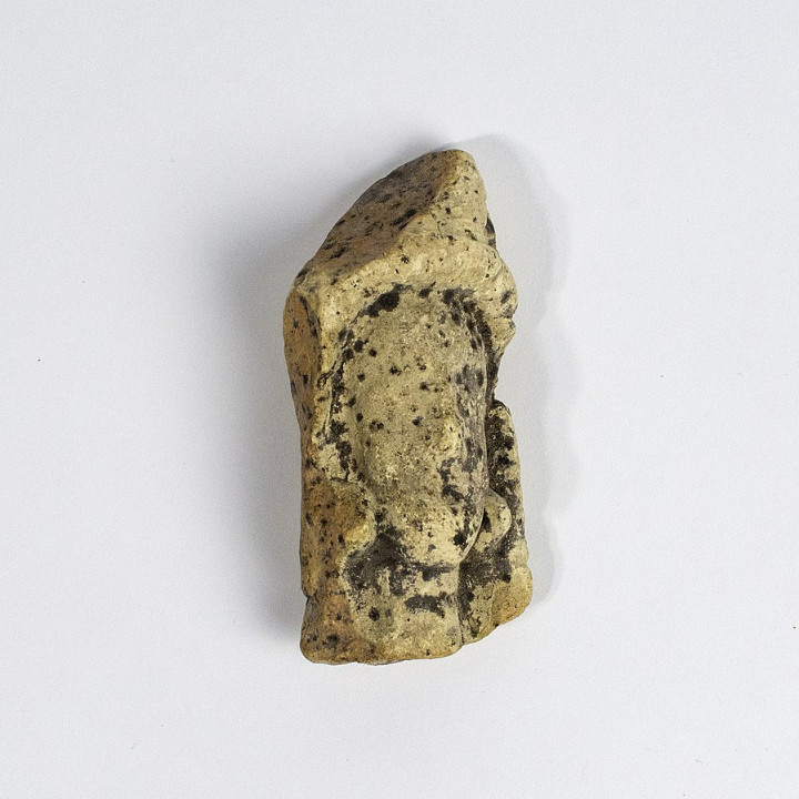 Head Of Figurine image