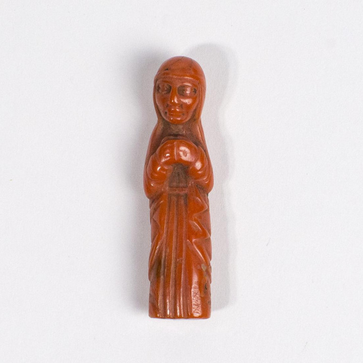 Figure Of Woman image