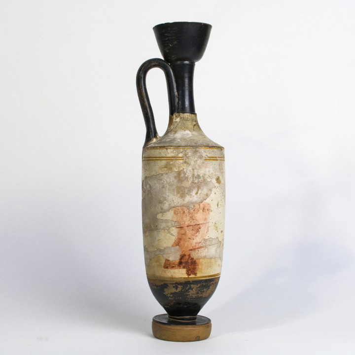 Vase Or Lekythos image