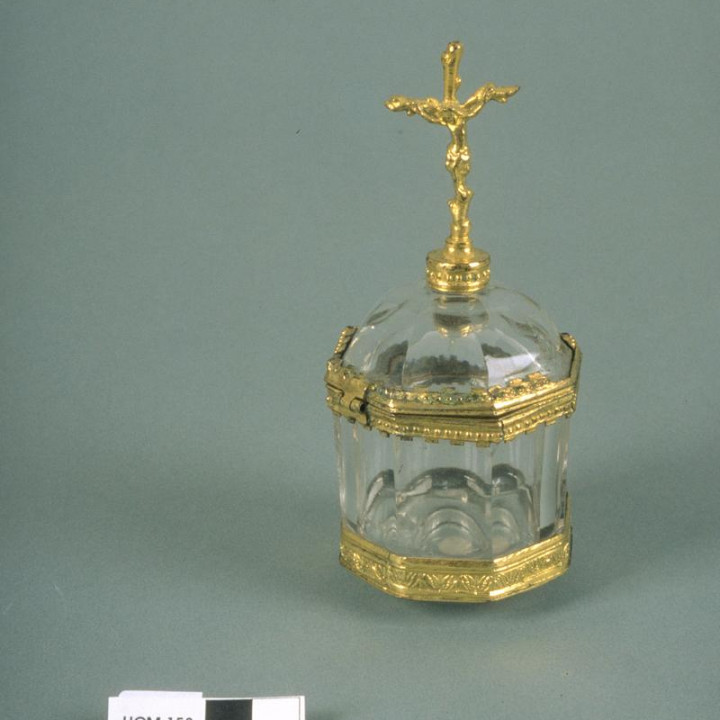 Pyx