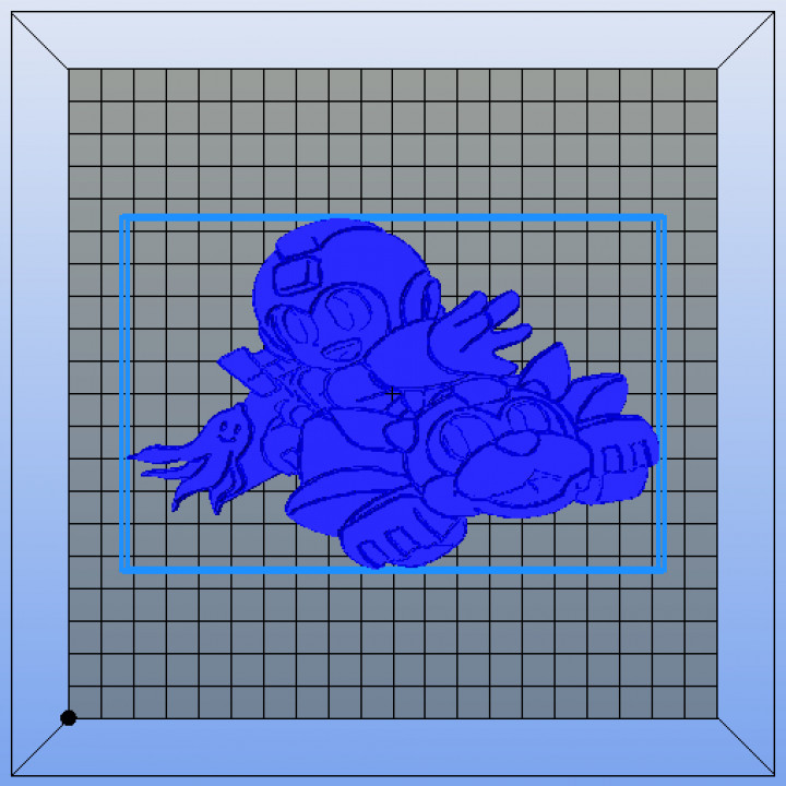 bas-relief-megaman-kart-dog-bois