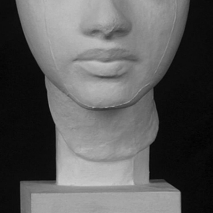 Princess, a daughter of Akhenaten, Merytaten